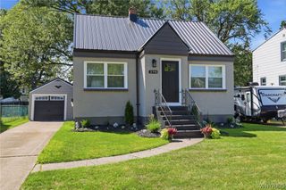 298 Lowell Road, Tonawanda, NY 14217