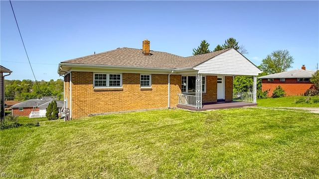 273 Lovers Lane, Steubenville, OH 43953