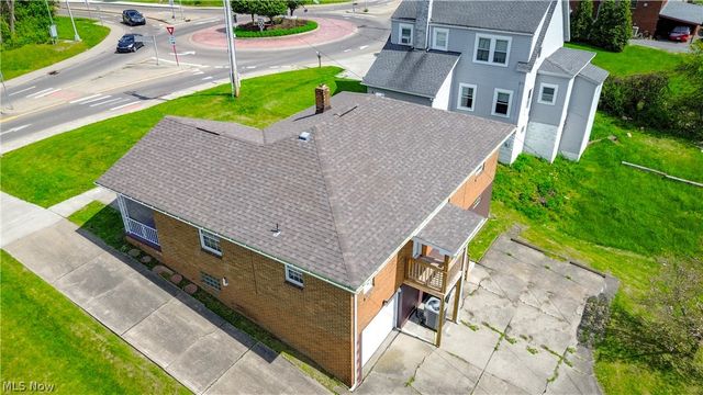 273 Lovers Lane, Steubenville, OH 43953