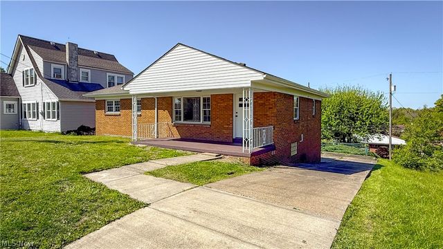 273 Lovers Lane, Steubenville, OH 43953