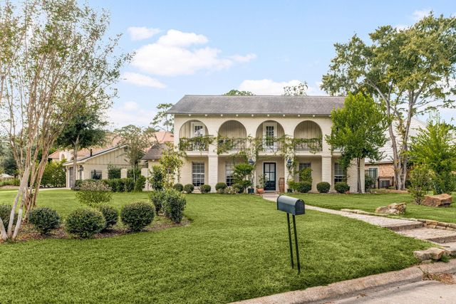 6010 Coral Ridge Road, Houston, TX 77069