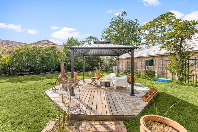 6010 Coral Ridge Road, Houston, TX 77069