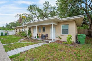 3917 ROYAL PALM AVENUE, Sarasota, FL 34234