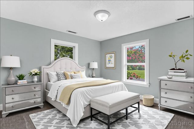 2512 Rainey Street, Greenville, TX 75401