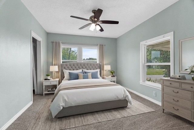 2512 Rainey Street, Greenville, TX 75401