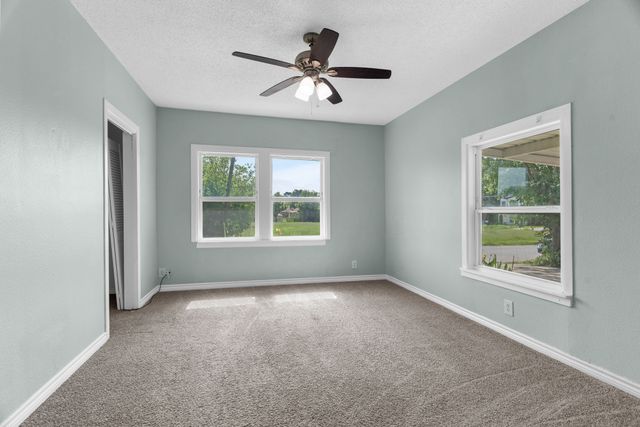 2512 Rainey Street, Greenville, TX 75401