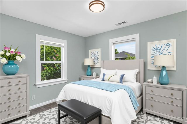 2512 Rainey Street, Greenville, TX 75401