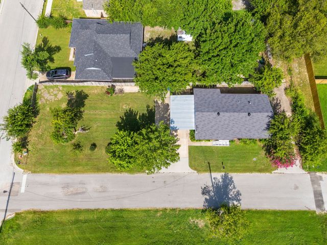 2512 Rainey Street, Greenville, TX 75401