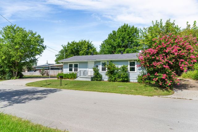 2512 Rainey Street, Greenville, TX 75401