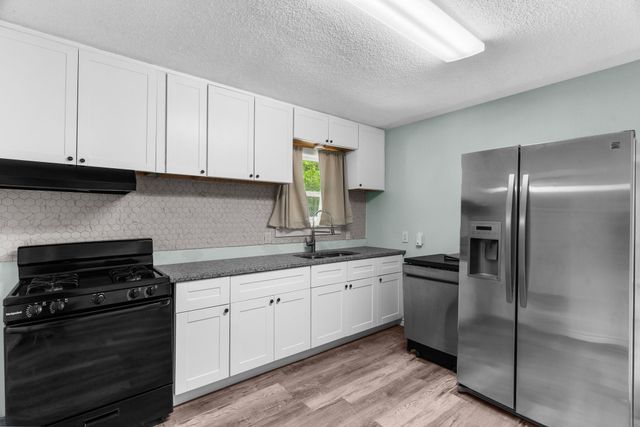 2512 Rainey Street, Greenville, TX 75401