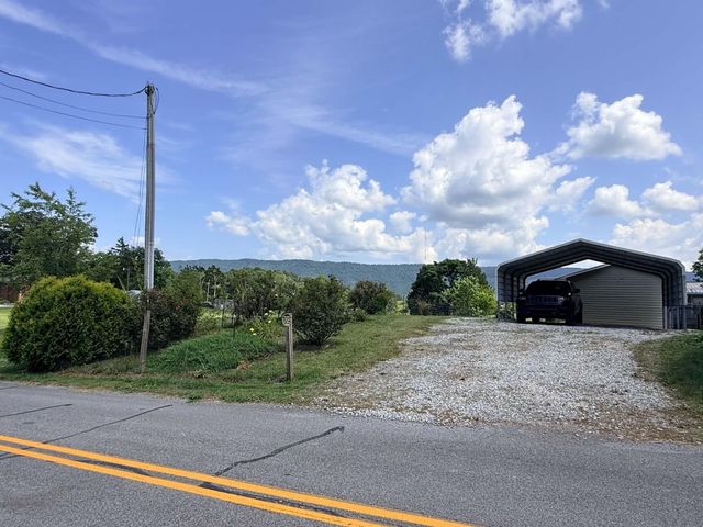 190 Co Rd 909, Etowah, TN 37331