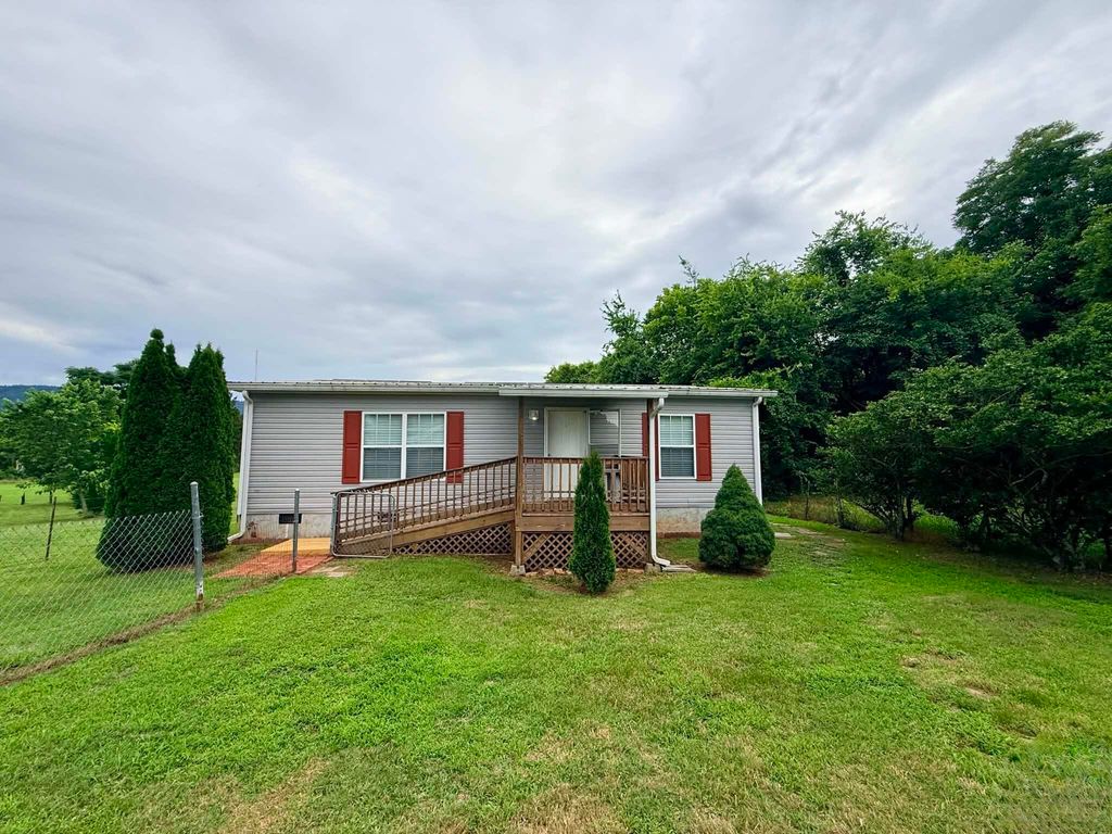 190 Co Rd 909, Etowah, TN 37331