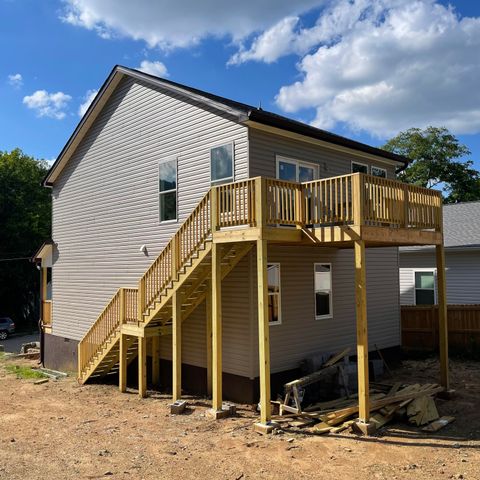 4222 Cain Avenue, Chattanooga, TN 37410