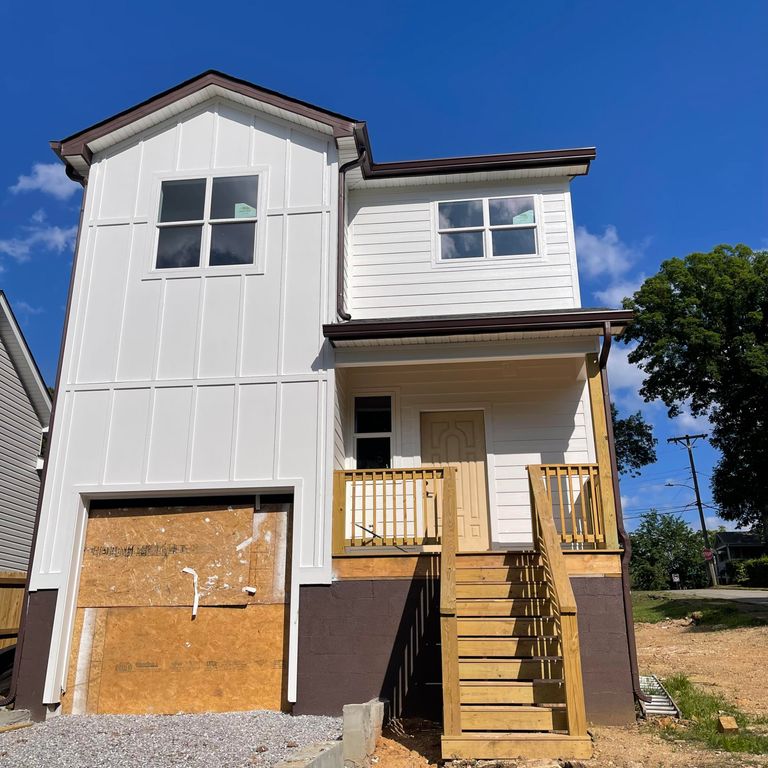 4222 Cain Avenue, Chattanooga, TN 37410