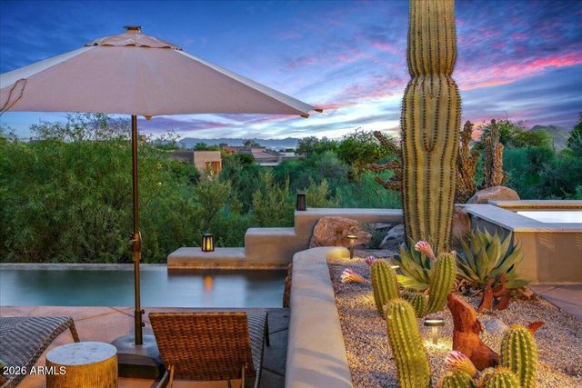 41504 N 107TH Way, Scottsdale, AZ 85262