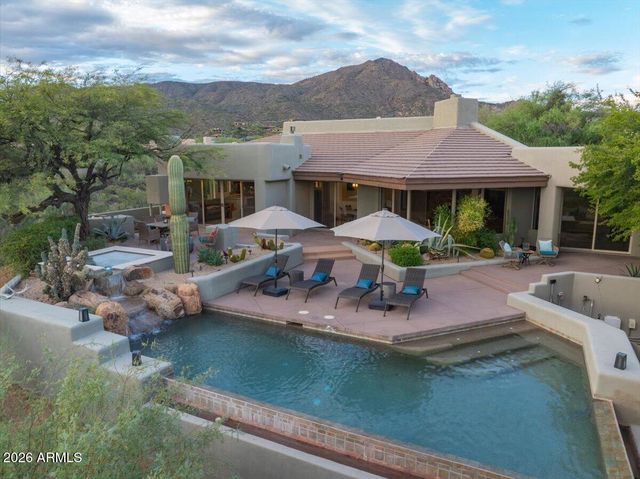 41504 N 107TH Way, Scottsdale, AZ 85262