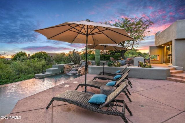 41504 N 107TH Way, Scottsdale, AZ 85262