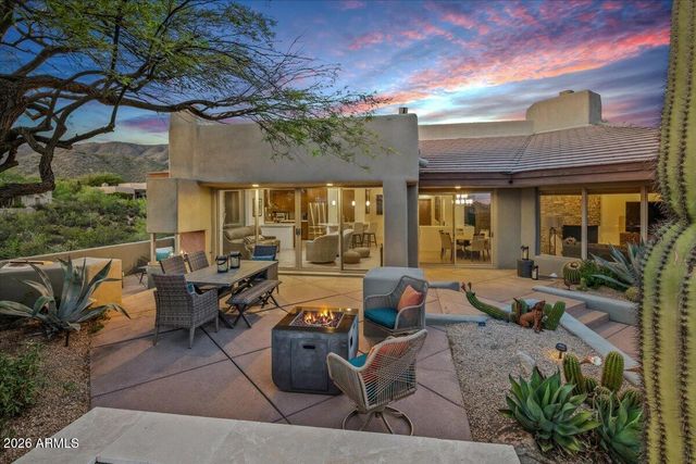 41504 N 107TH Way, Scottsdale, AZ 85262