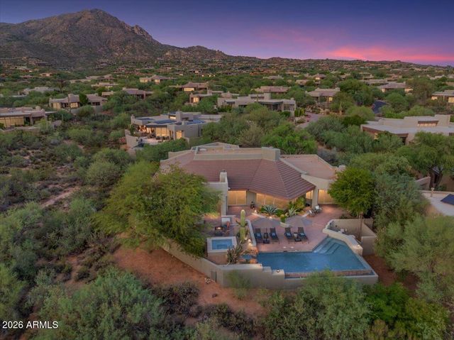 41504 N 107TH Way, Scottsdale, AZ 85262