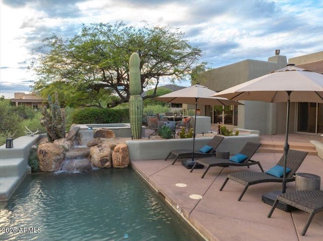 41504 N 107TH Way, Scottsdale, AZ 85262