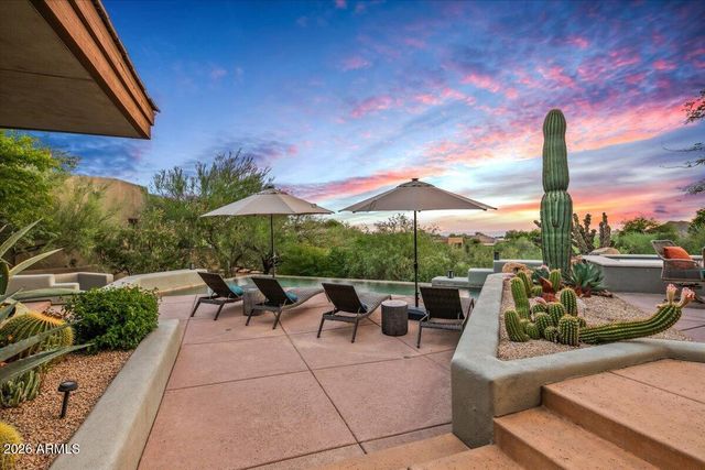 41504 N 107TH Way, Scottsdale, AZ 85262