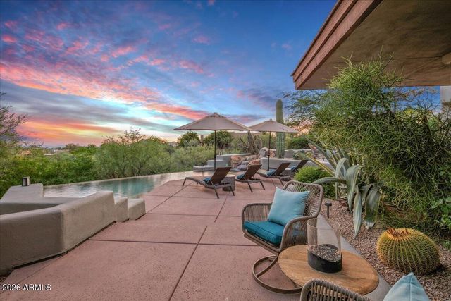 41504 N 107TH Way, Scottsdale, AZ 85262