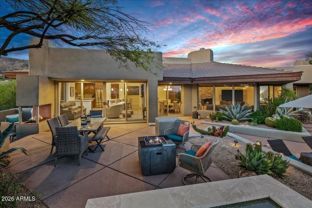 41504 N 107TH Way, Scottsdale, AZ 85262