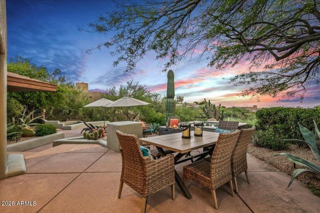 41504 N 107TH Way, Scottsdale, AZ 85262