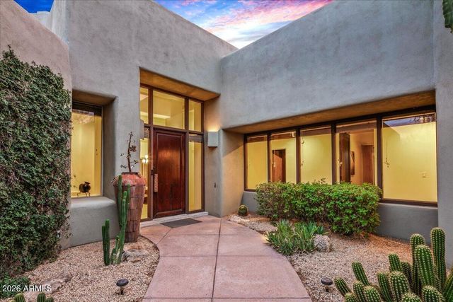 41504 N 107TH Way, Scottsdale, AZ 85262