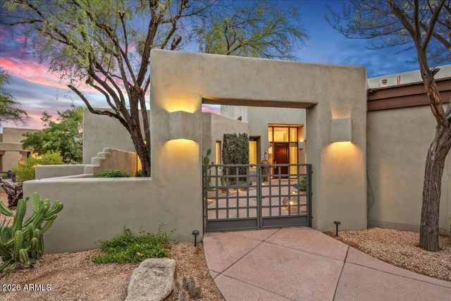 41504 N 107TH Way, Scottsdale, AZ 85262