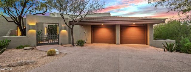 41504 N 107TH Way, Scottsdale, AZ 85262