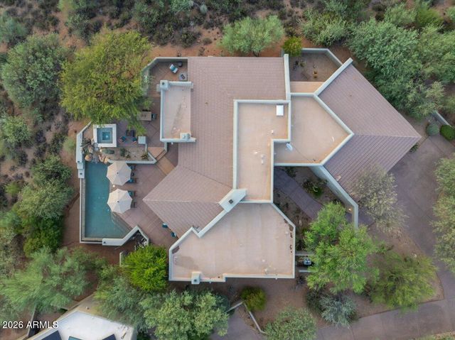 41504 N 107TH Way, Scottsdale, AZ 85262