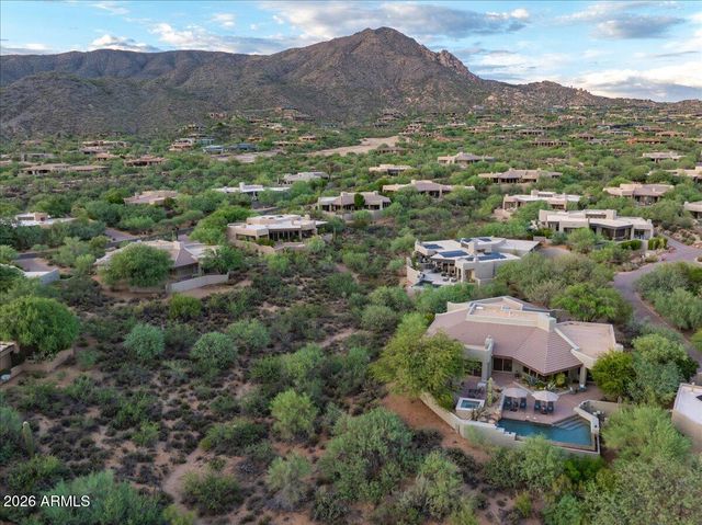 41504 N 107TH Way, Scottsdale, AZ 85262