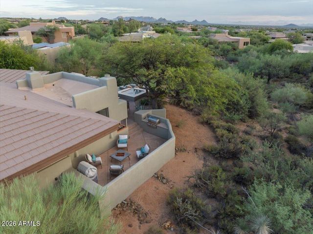 41504 N 107TH Way, Scottsdale, AZ 85262