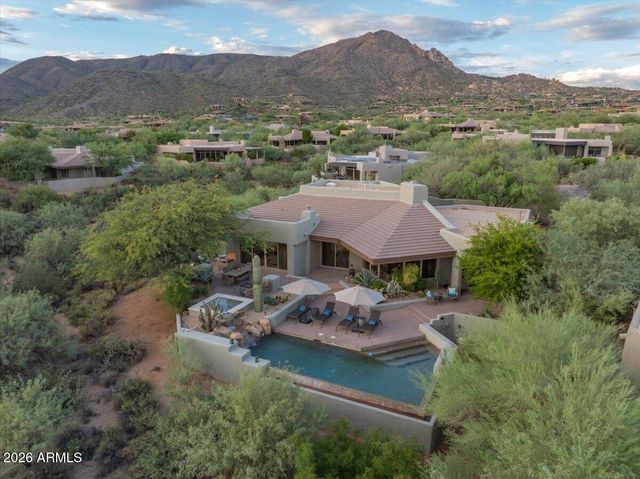 41504 N 107TH Way, Scottsdale, AZ 85262