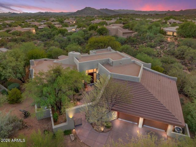 41504 N 107TH Way, Scottsdale, AZ 85262