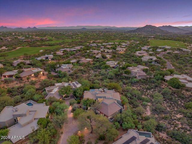 41504 N 107TH Way, Scottsdale, AZ 85262