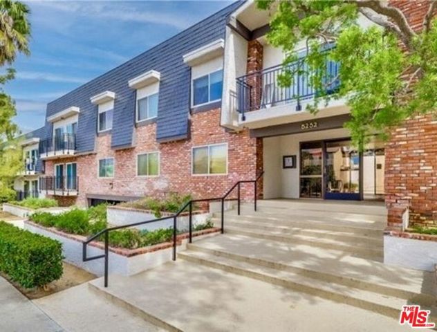5252 COLDWATER CANYON Avenue 207, Van Nuys (los Angeles), CA 91401
