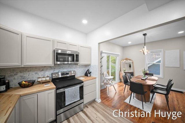 319 Houseman Avenue Ne, City Of Grand Rapids, MI 49503