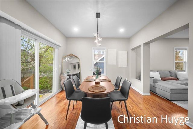 319 Houseman Avenue Ne, City Of Grand Rapids, MI 49503
