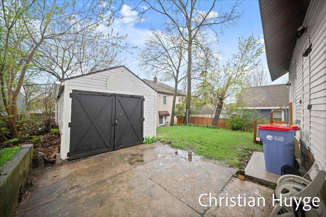 319 Houseman Avenue Ne, City Of Grand Rapids, MI 49503
