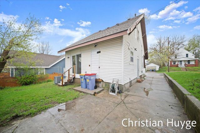 319 Houseman Avenue Ne, City Of Grand Rapids, MI 49503