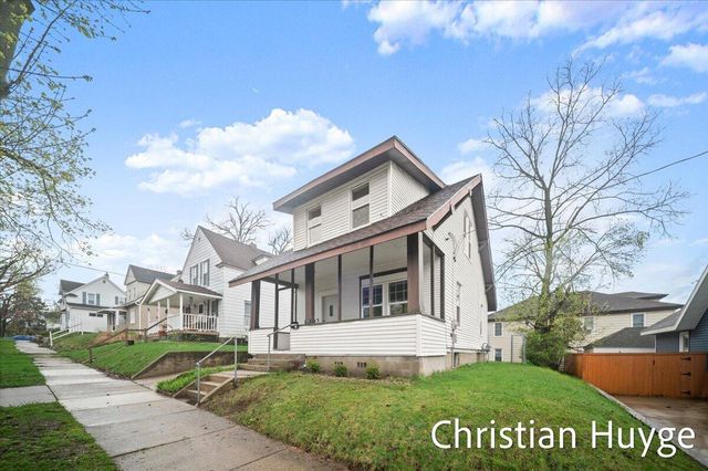 319 Houseman Avenue Ne, City Of Grand Rapids, MI 49503