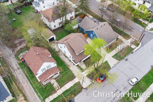 319 Houseman Avenue Ne, City Of Grand Rapids, MI 49503