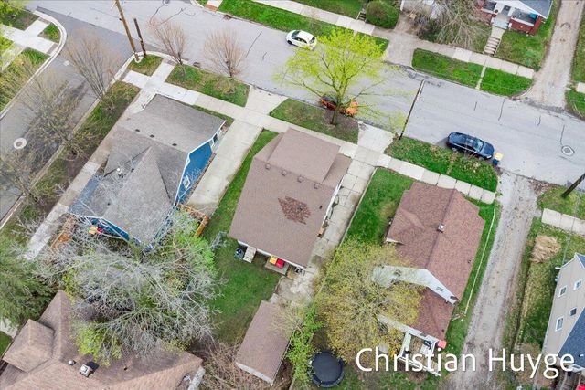 319 Houseman Avenue Ne, City Of Grand Rapids, MI 49503