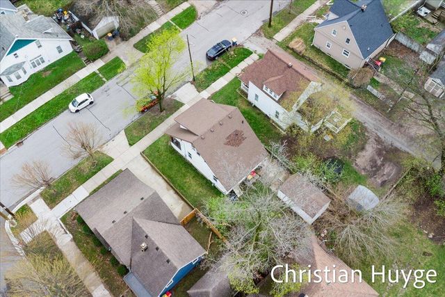 319 Houseman Avenue Ne, City Of Grand Rapids, MI 49503