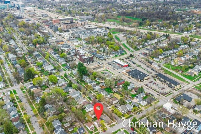 319 Houseman Avenue Ne, City Of Grand Rapids, MI 49503