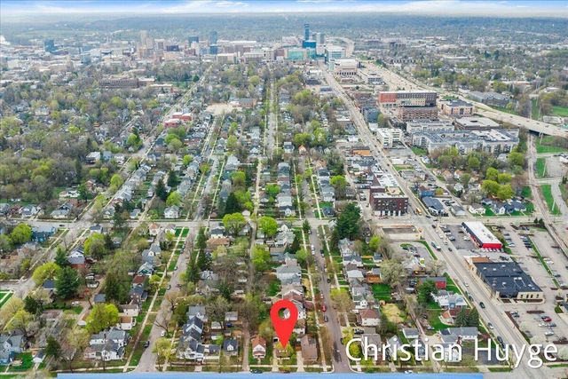 319 Houseman Avenue Ne, City Of Grand Rapids, MI 49503