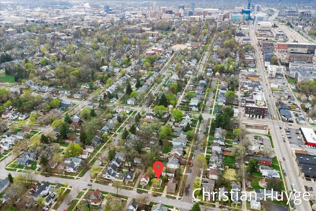 319 Houseman Avenue Ne, City Of Grand Rapids, MI 49503