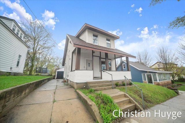 319 Houseman Avenue Ne, City Of Grand Rapids, MI 49503